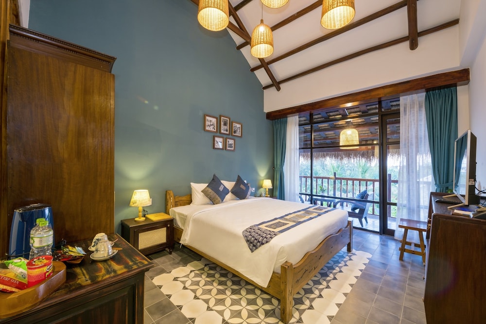 Deluxe Double or Twin Room - Photo 1