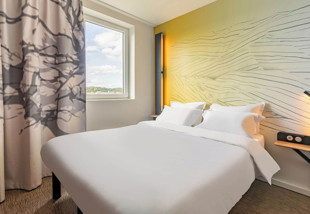 B&B Hotel Mulhouse Basel Flughafen, Foto 2