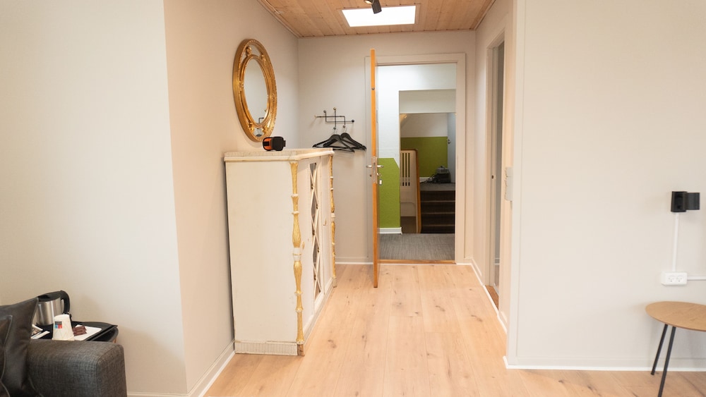Junior Quadruple Room photo 1