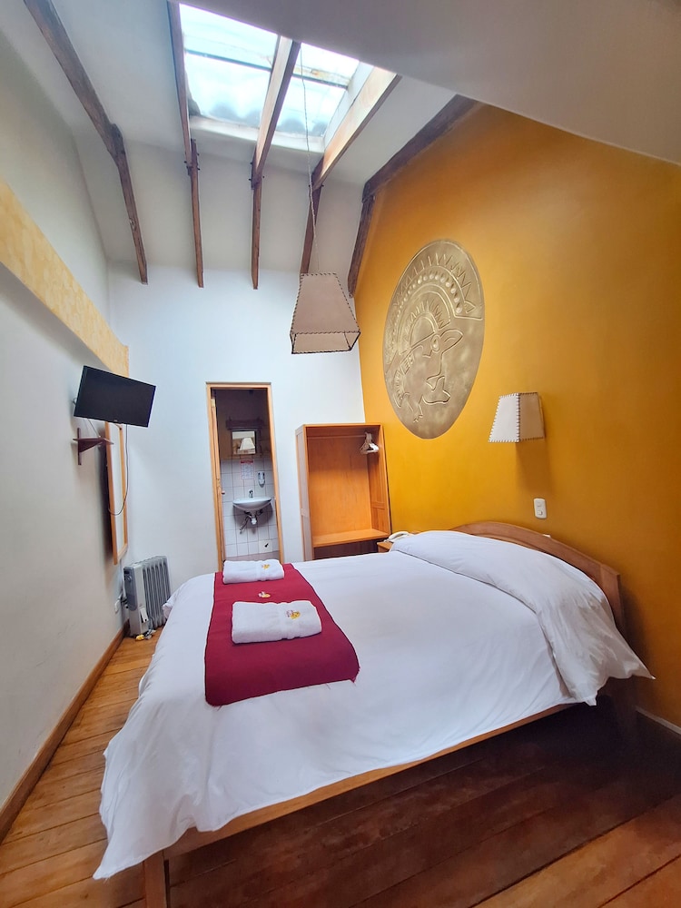 Classic Double Room