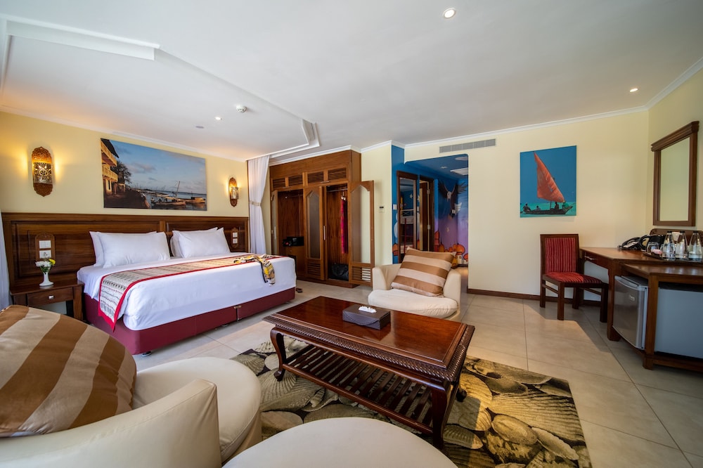 Family Suite