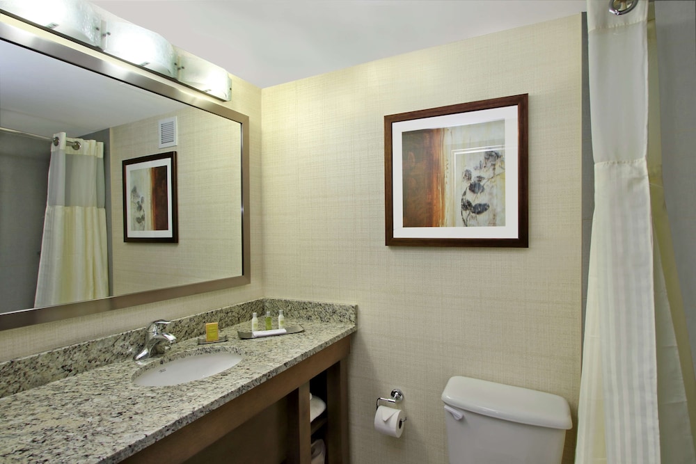 Suite, 1 King Bed, Non Smoking - Photo 5