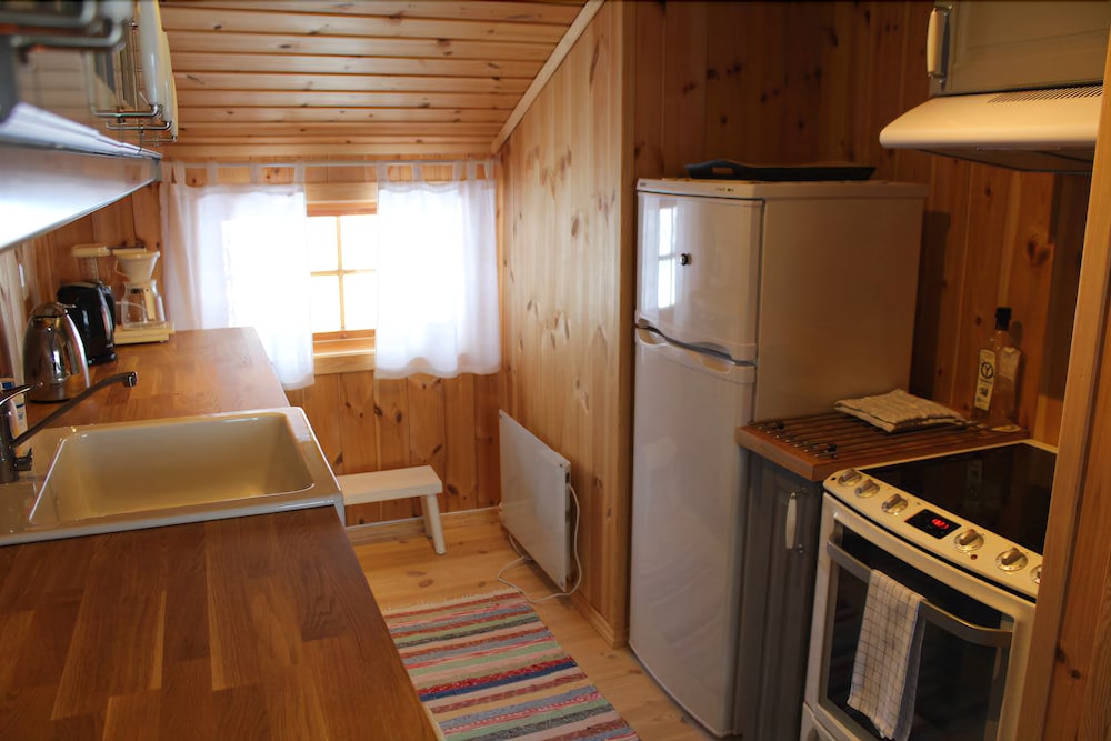 Cabin, 3 Bedrooms photo 3