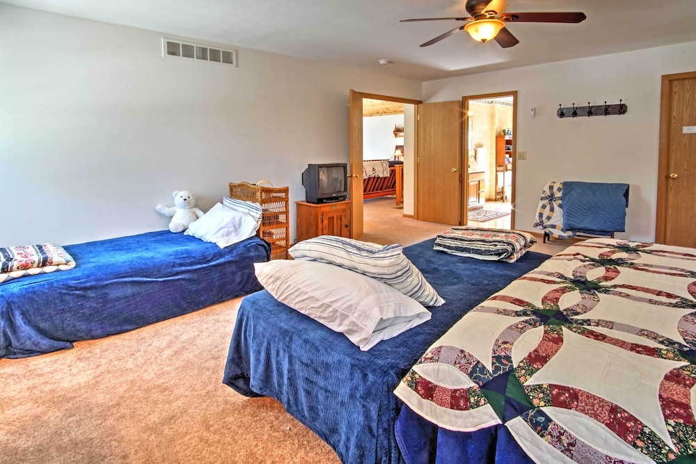 House (3 Bedrooms) photo 2