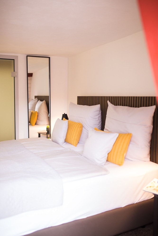 Traditional Double Room
