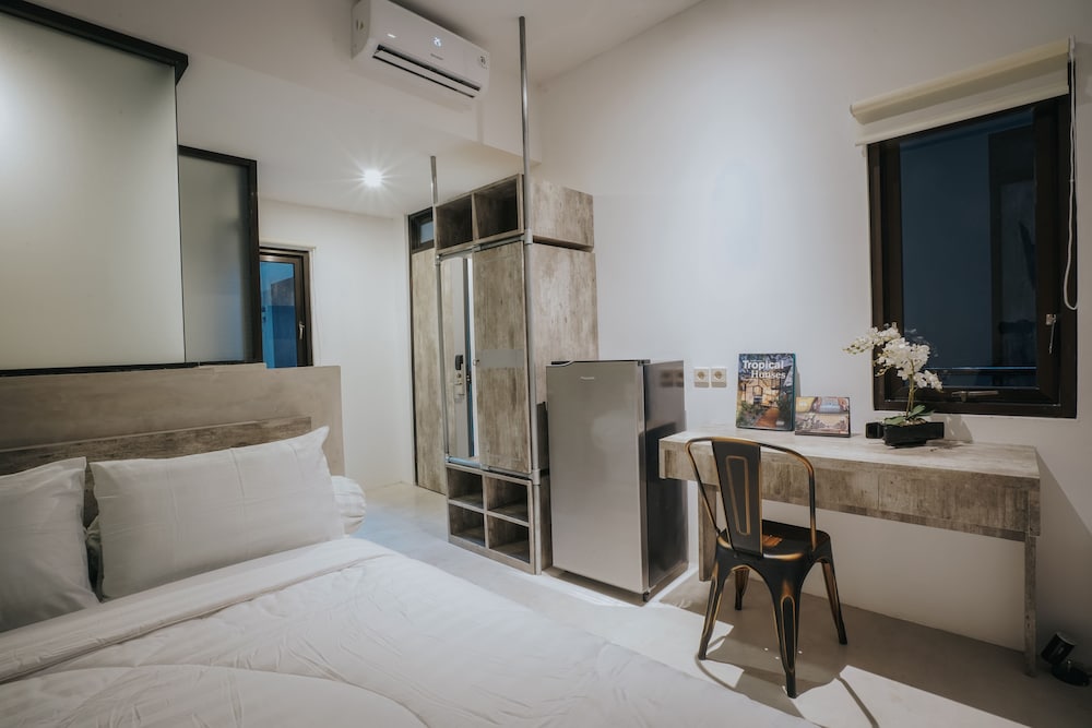 Deluxe Room - Photo 1