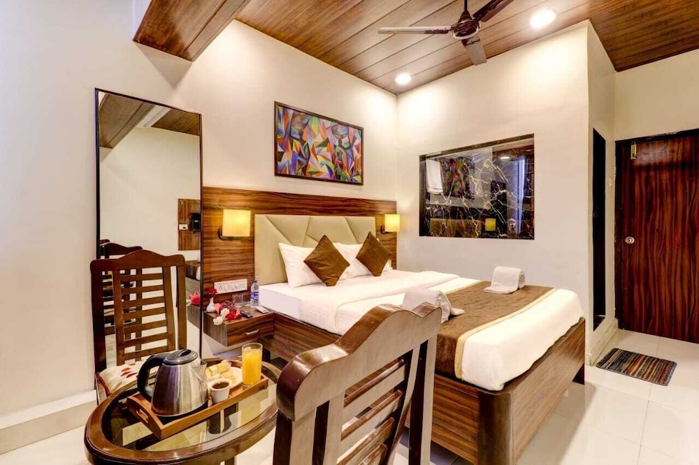 Deluxe Room photo 2