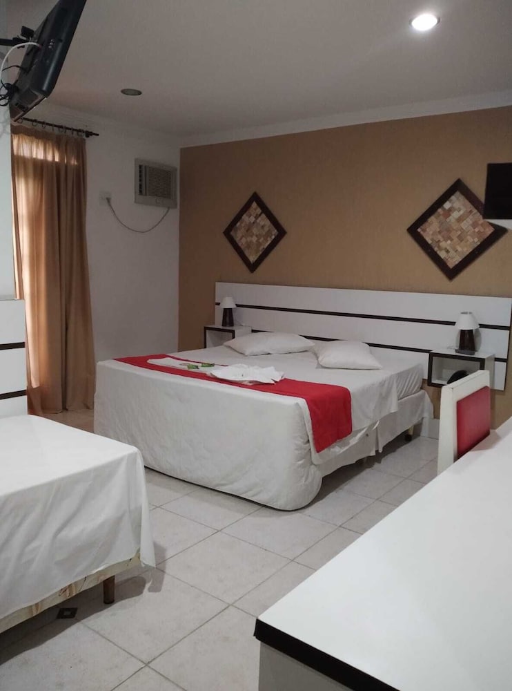 Luxury Room photo 1