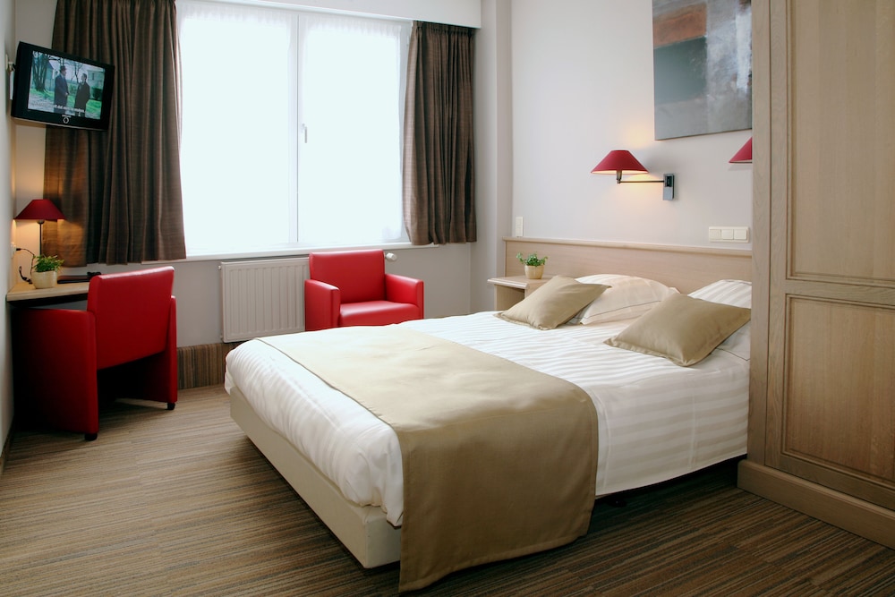 Superior Double Room photo 1