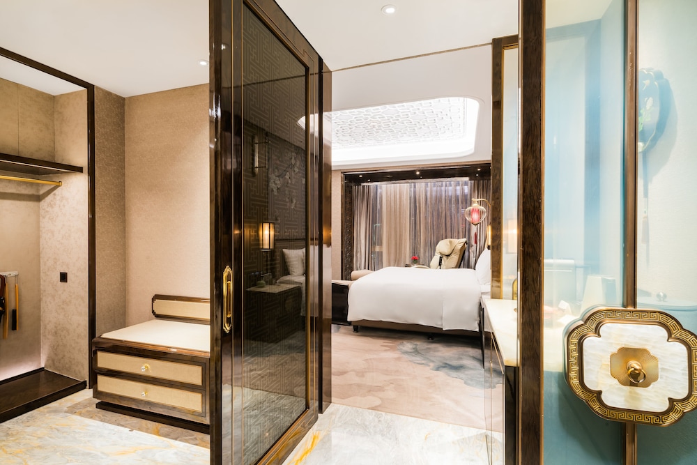 Primier Deluxe Room photo 3