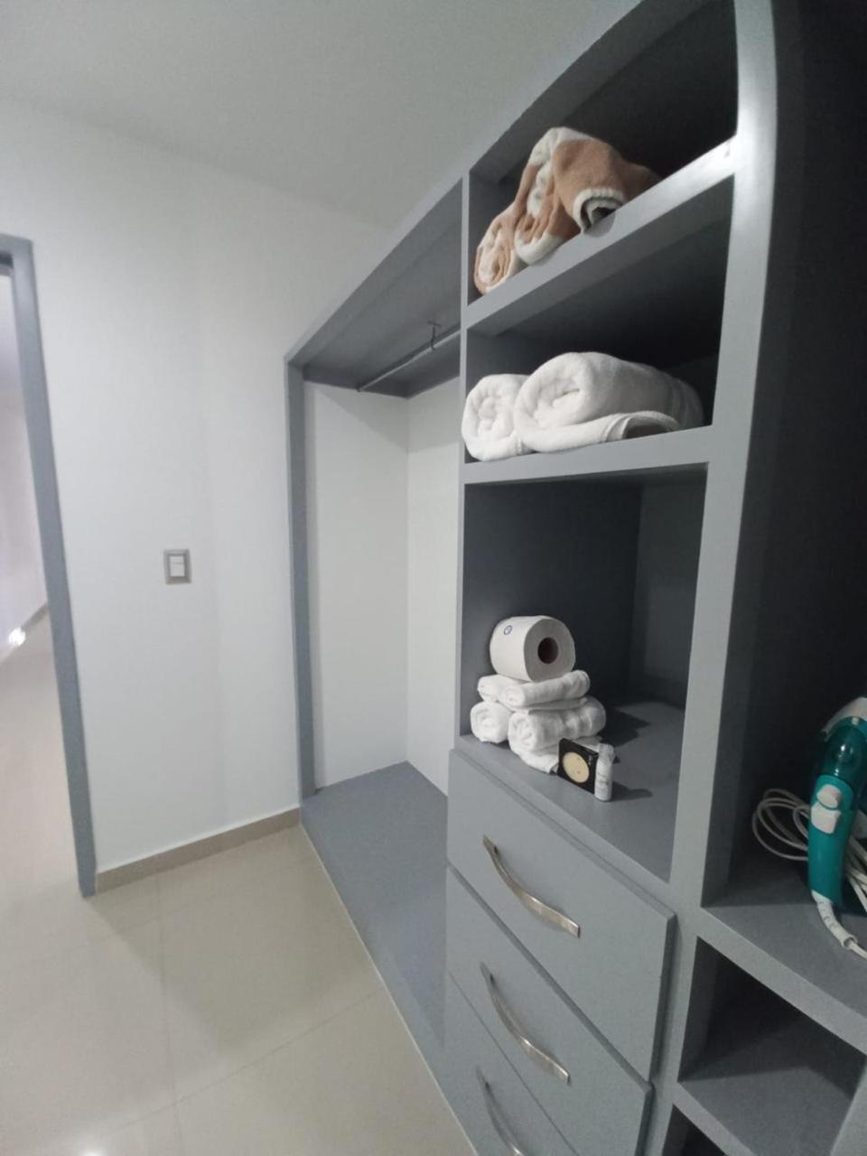 Three-Bedroom Suite