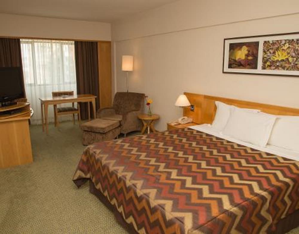 Standard Double Room photo 1