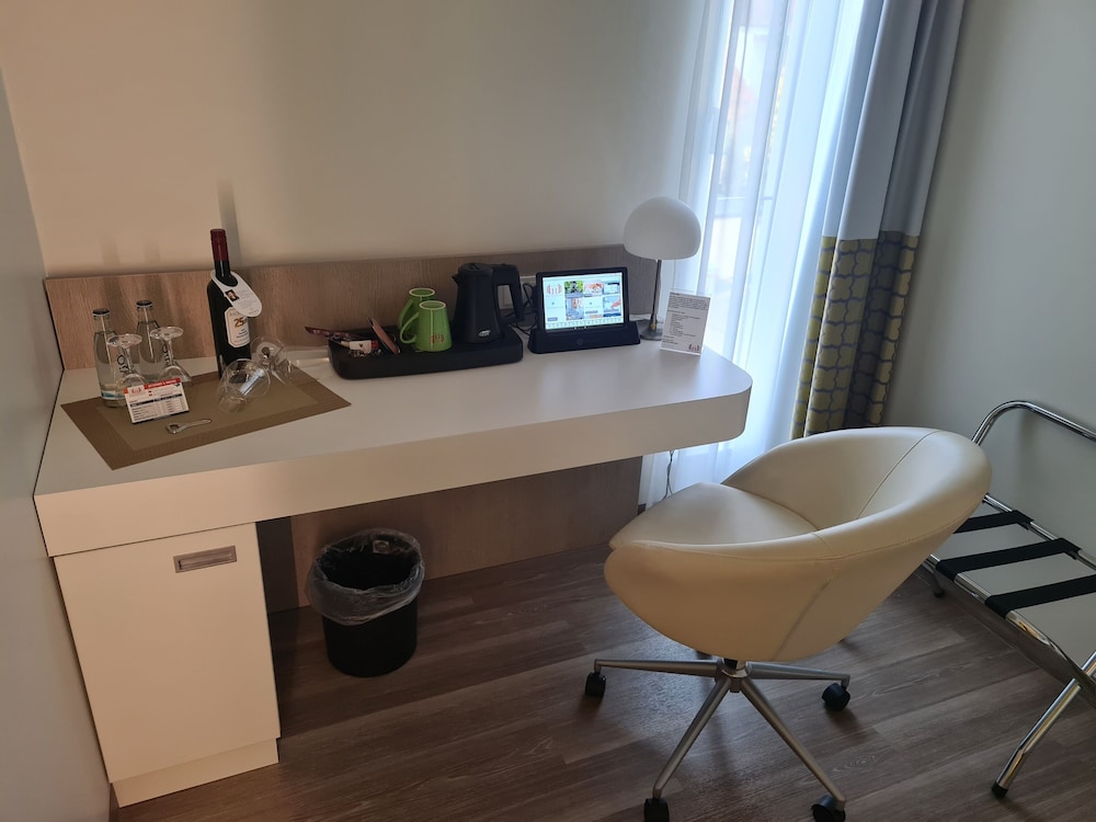 Superior Double Room, 1 Bedroom, Balcony photo 3