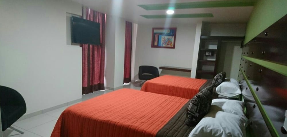 Premier Double Room photo 2