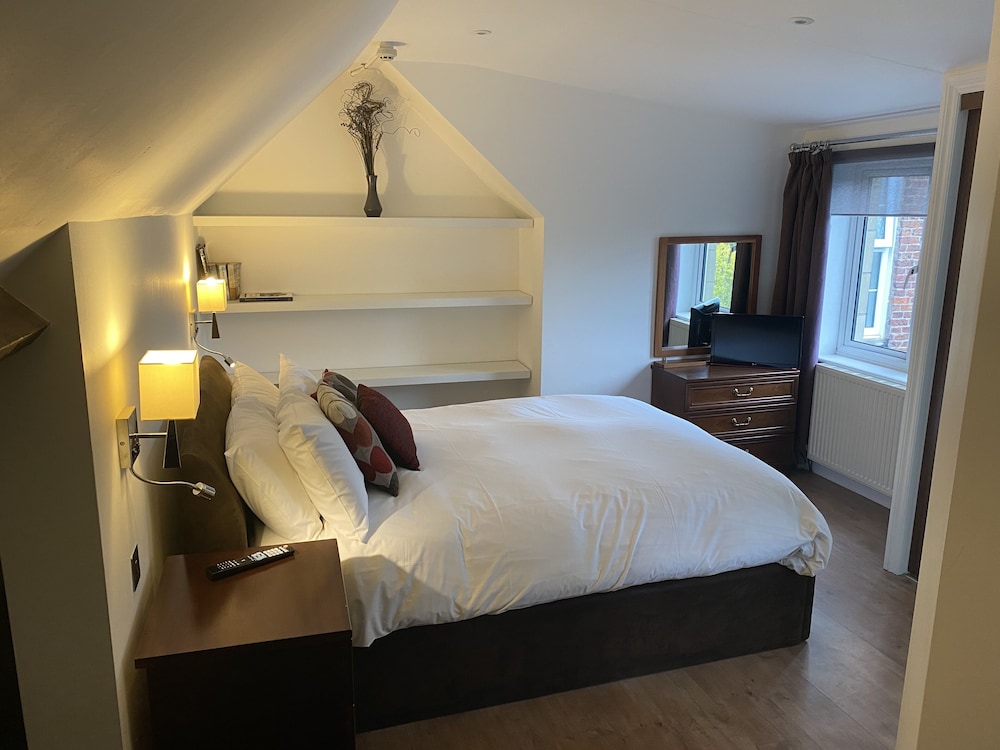 Cottage, Ensuite (Two bedroom) photo 3
