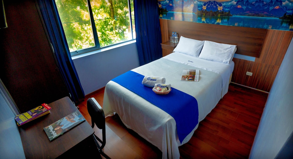 Premium Double Room, 1 Double Bed, Non Smoking, City View