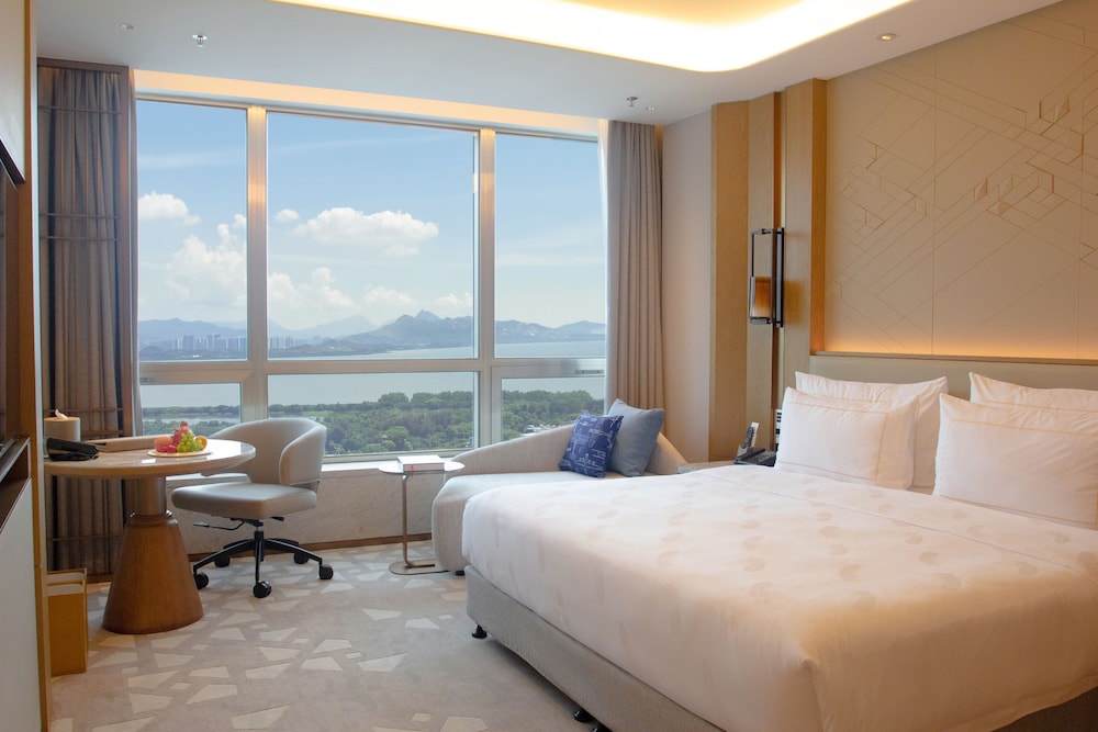 Premier Double Room, Bay View - Photo 1