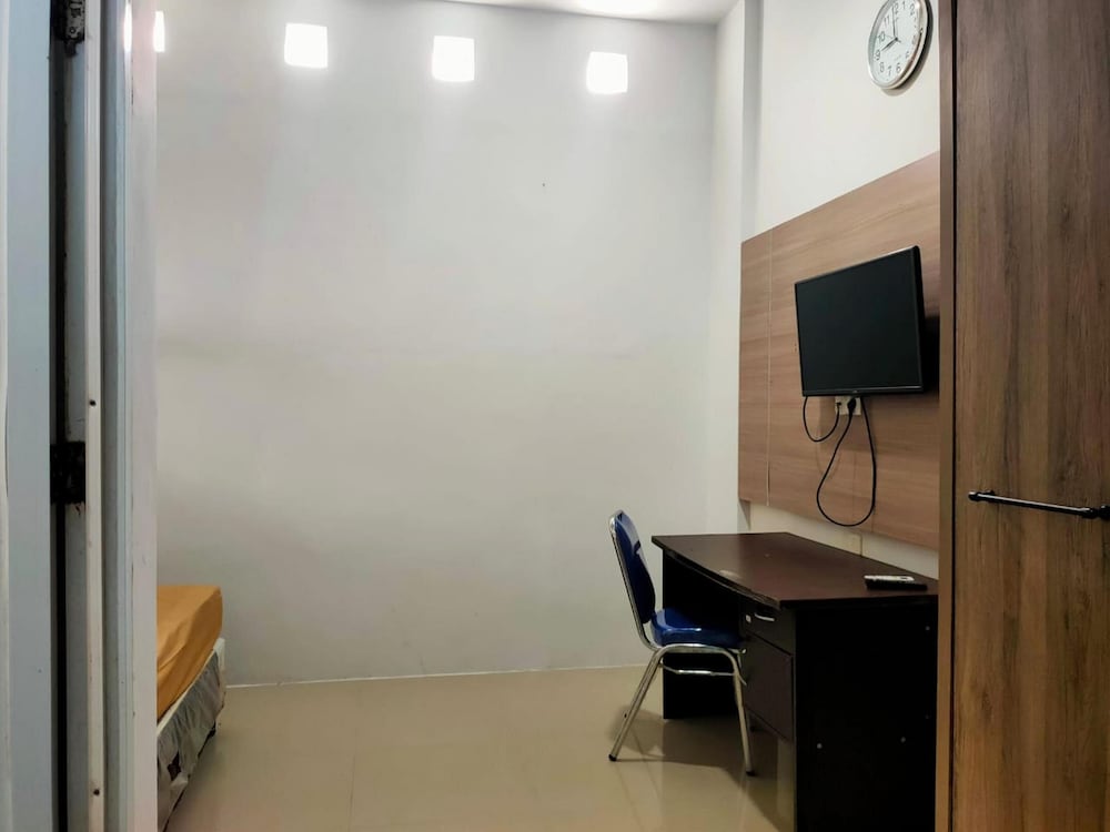 Basic Double Room - Photo 6