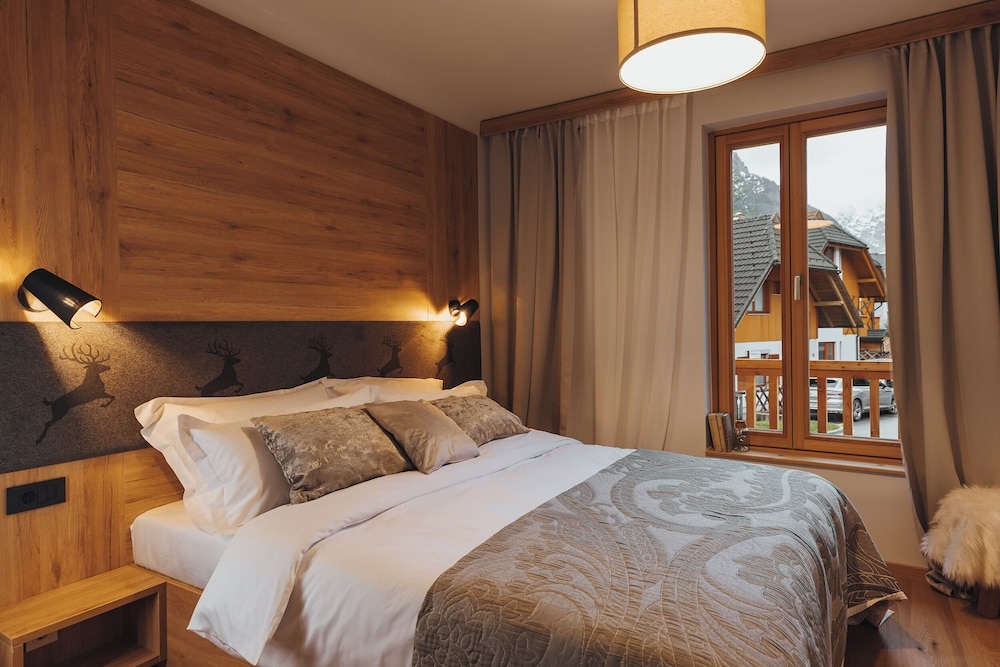 Comfort Apartment, 1 Bedroom, Balcony, Garden View photo 1