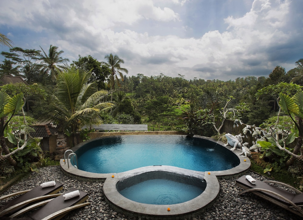 Villa, 3 Bedrooms, Private Pool, Valley View
