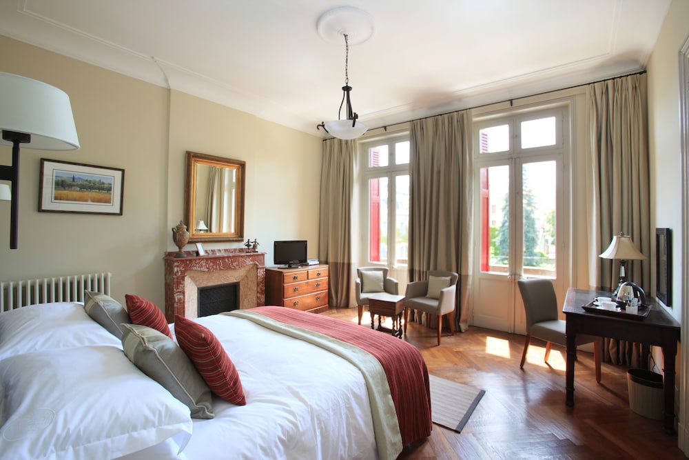 Superior Double Room, Balcony photo 3