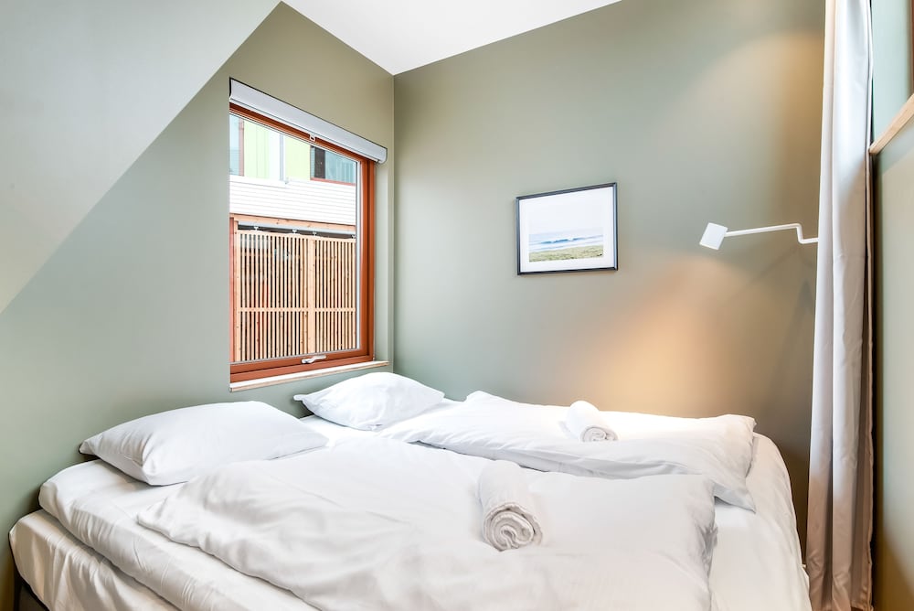Signature Apartment, Non Smoking photo 1