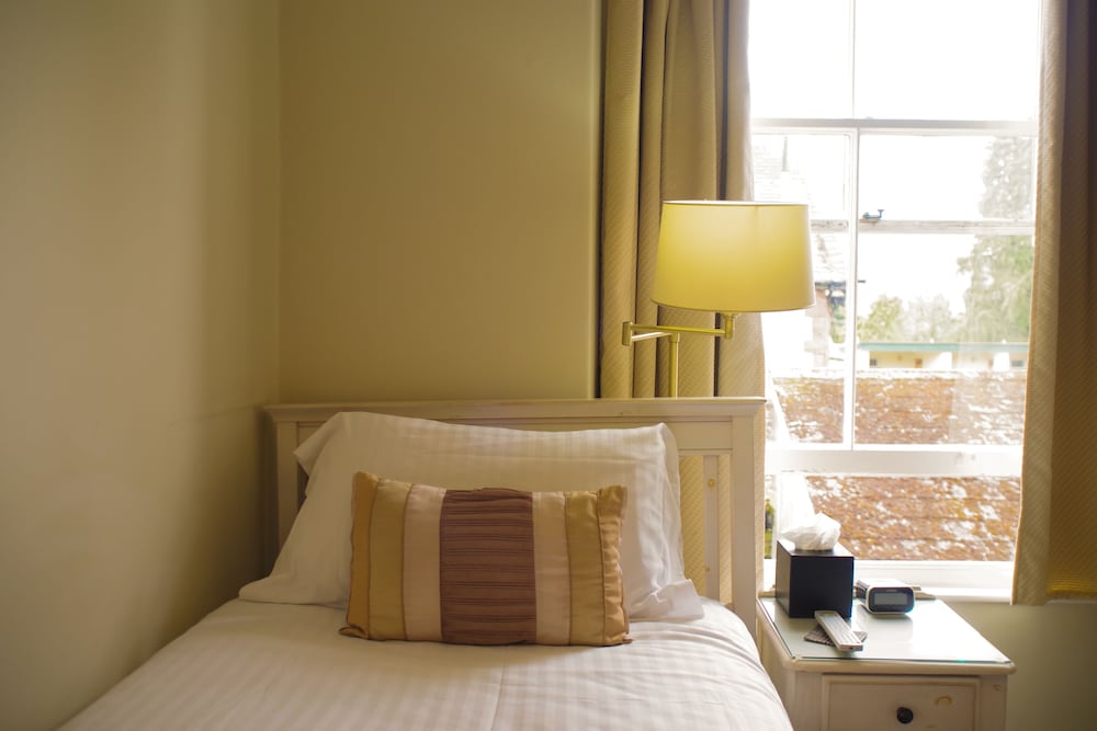 Single Room photo 2