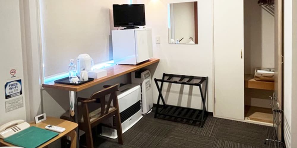 Basic Double Room - Photo 5