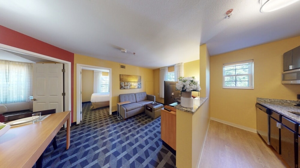 Deluxe Suite, 2 Bedrooms photo 1