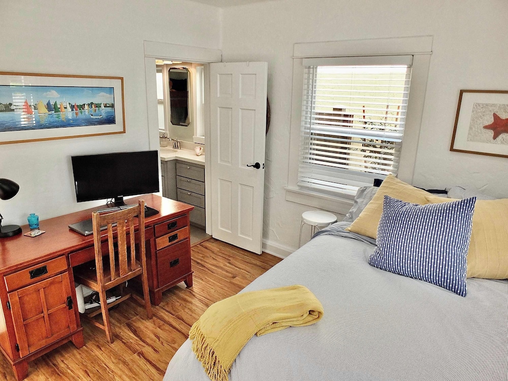 House, Multiple Beds, Patio, Garden View (Park Avenue Beach Paradise) photo 1