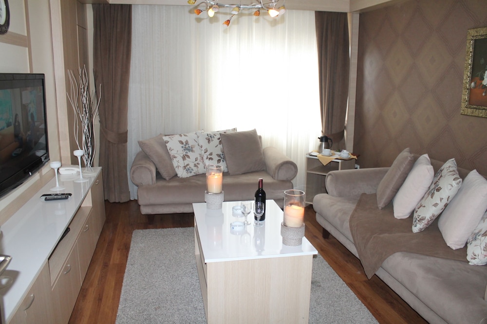 Suite photo 1