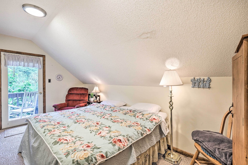 House (2 Bedrooms) photo 2