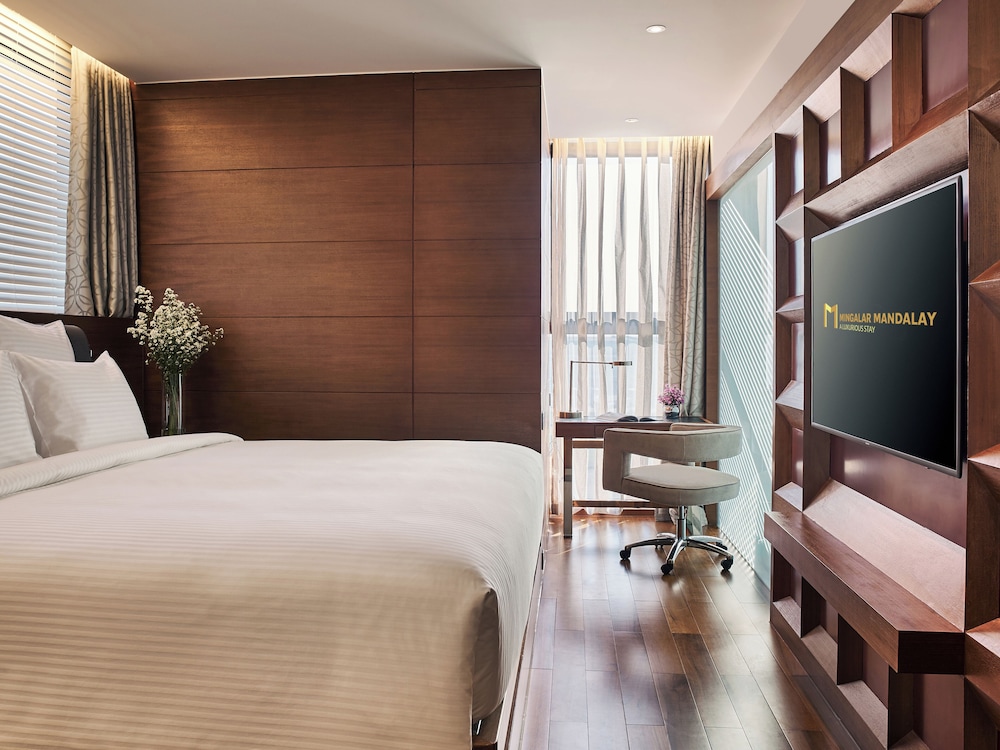 Deluxe Room photo 1