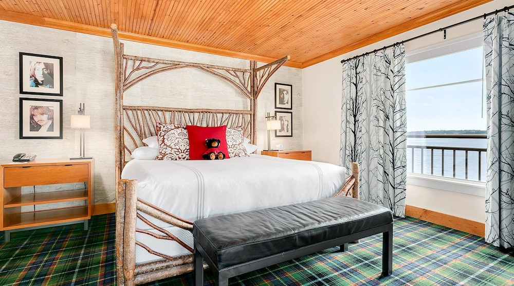 Junior Suite (Over Water) - Photo 5