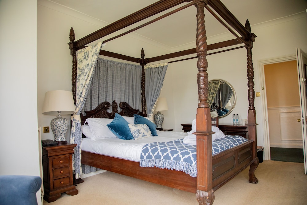 Junior Double Room photo 3