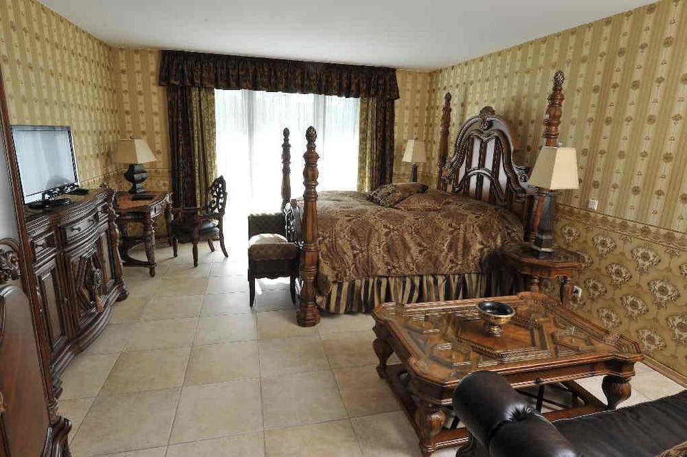 Junior Room photo 3
