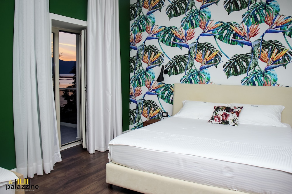 Junior Suite, Balcony