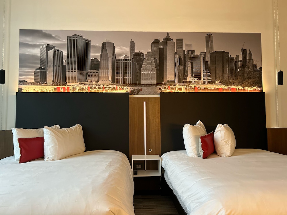 Grand Comfort 2 Queens