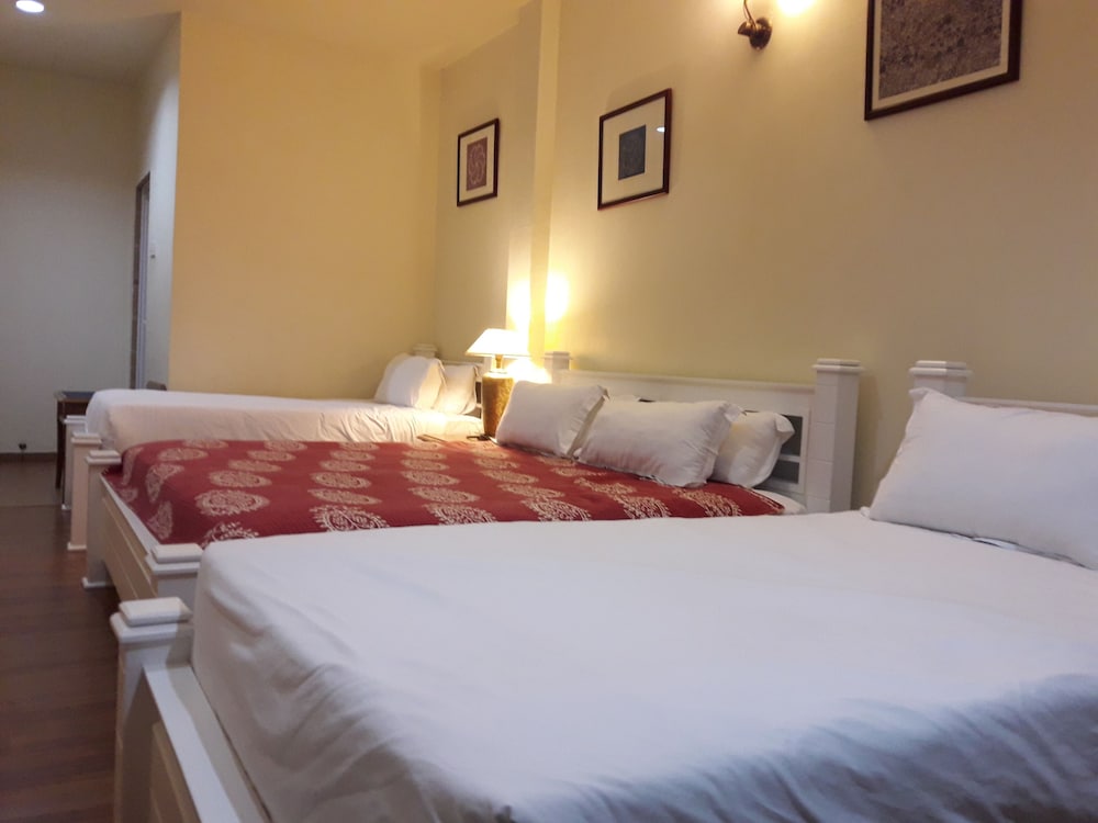 Executive Suite photo 3