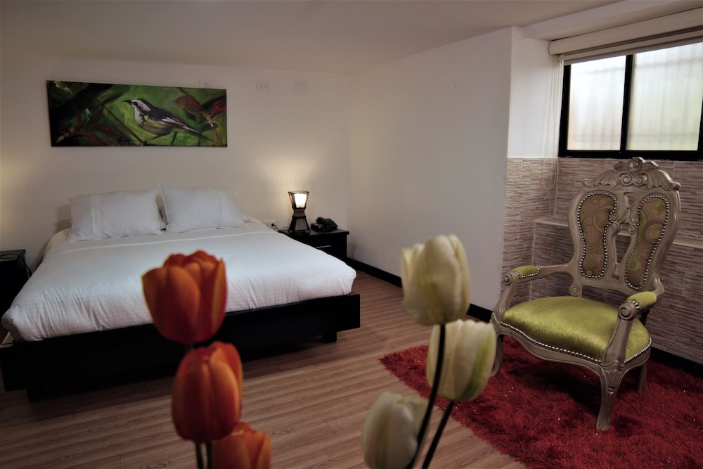 Suite