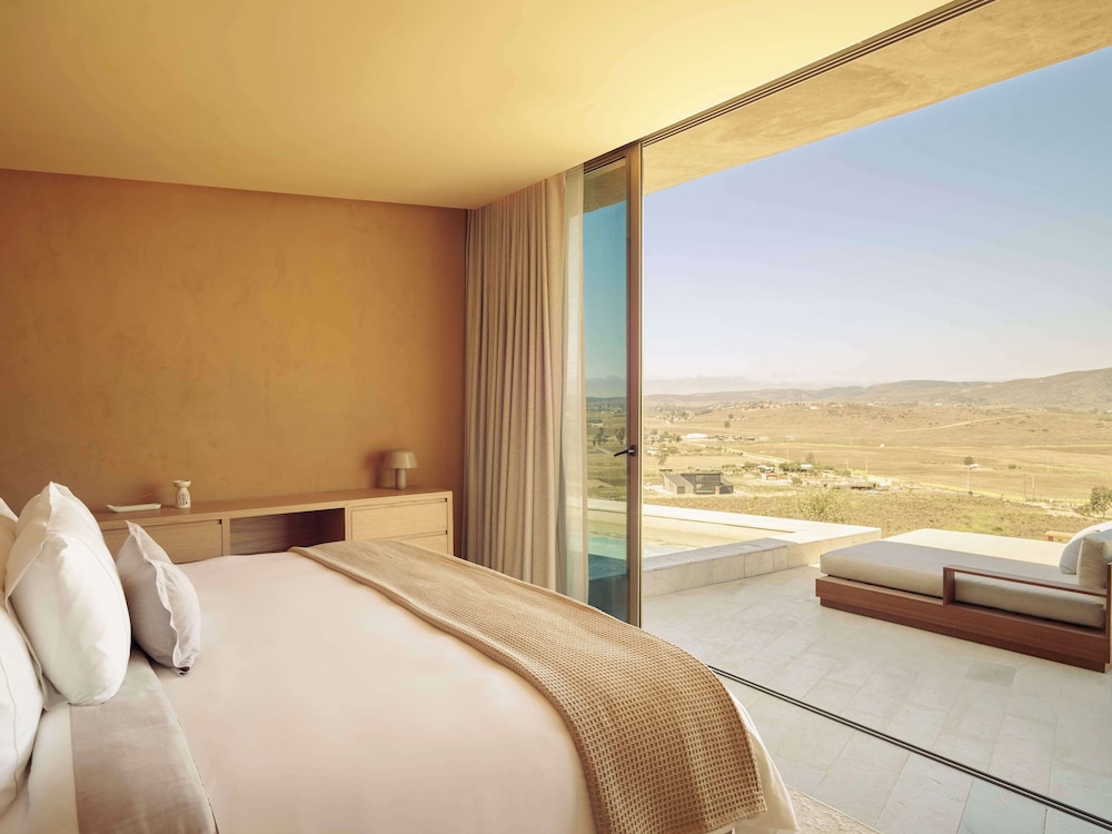 Winemakers Three-bedroom Pool Villa