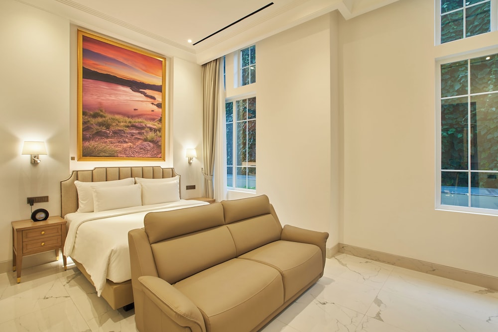 1 Bedroom Executive - Photo 1
