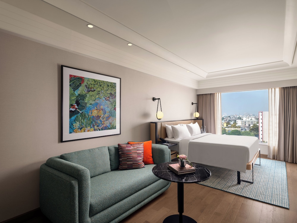 Studio, 1 King Bed, Kitchenette