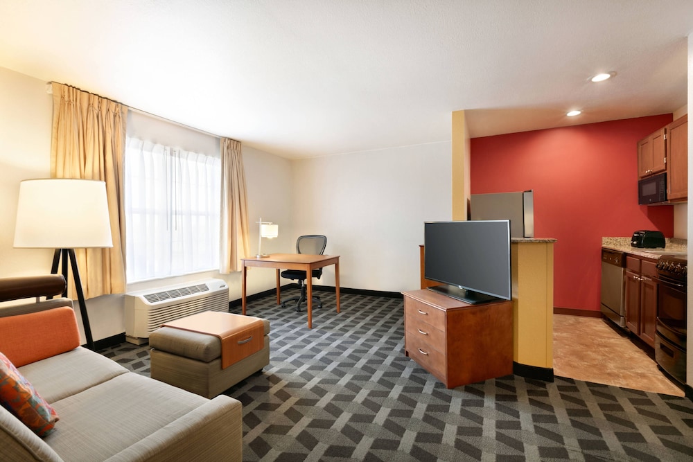 Suite, 1 Bedroom photo 1
