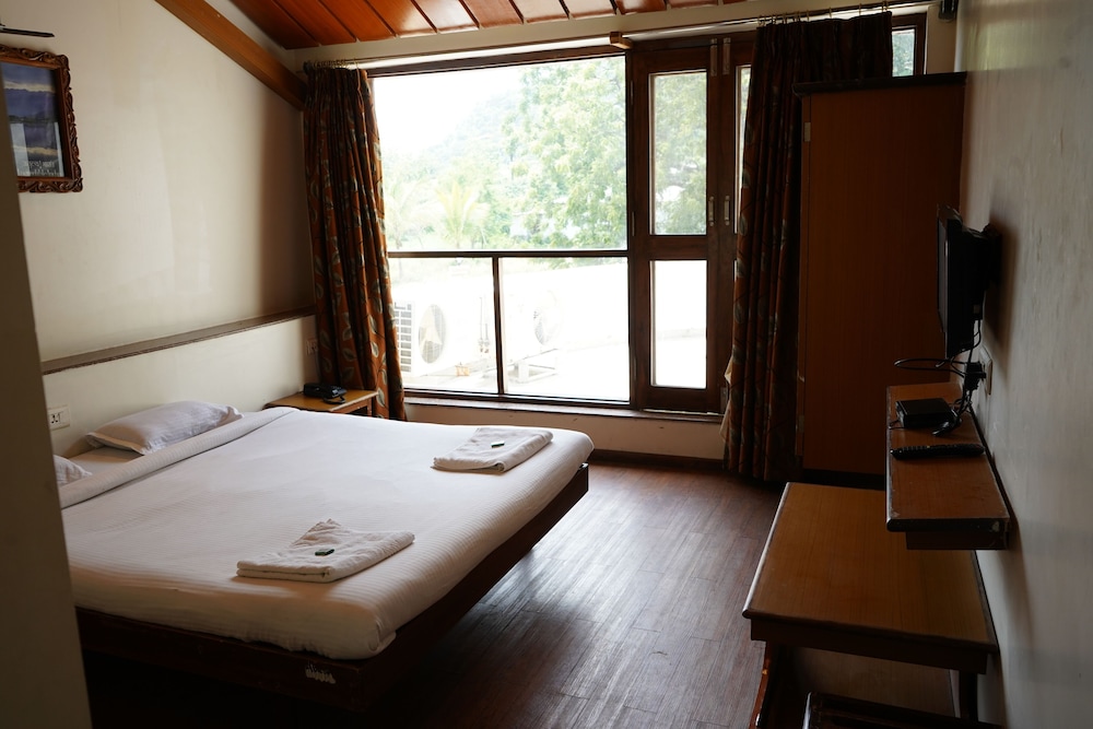 Deluxe Suite photo 1