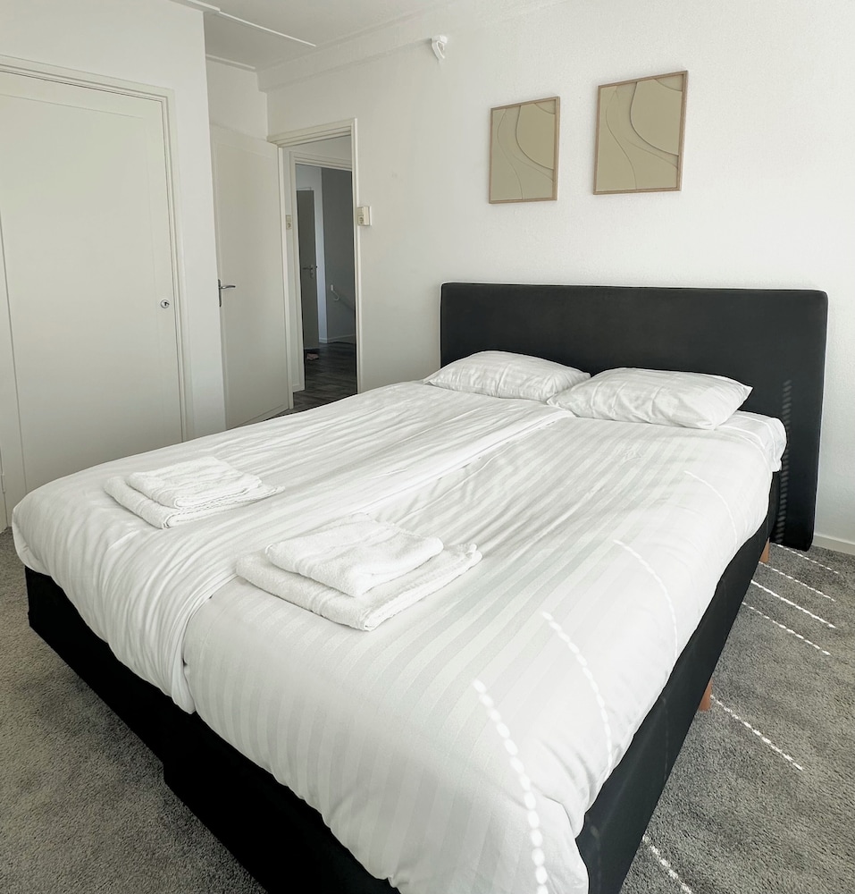 Comfort Apartment, 1 Bedroom, Non Smoking photo 2