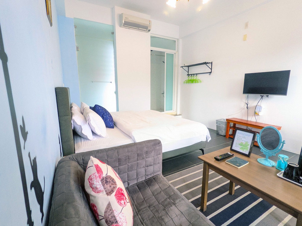 Classic Double Room photo 2