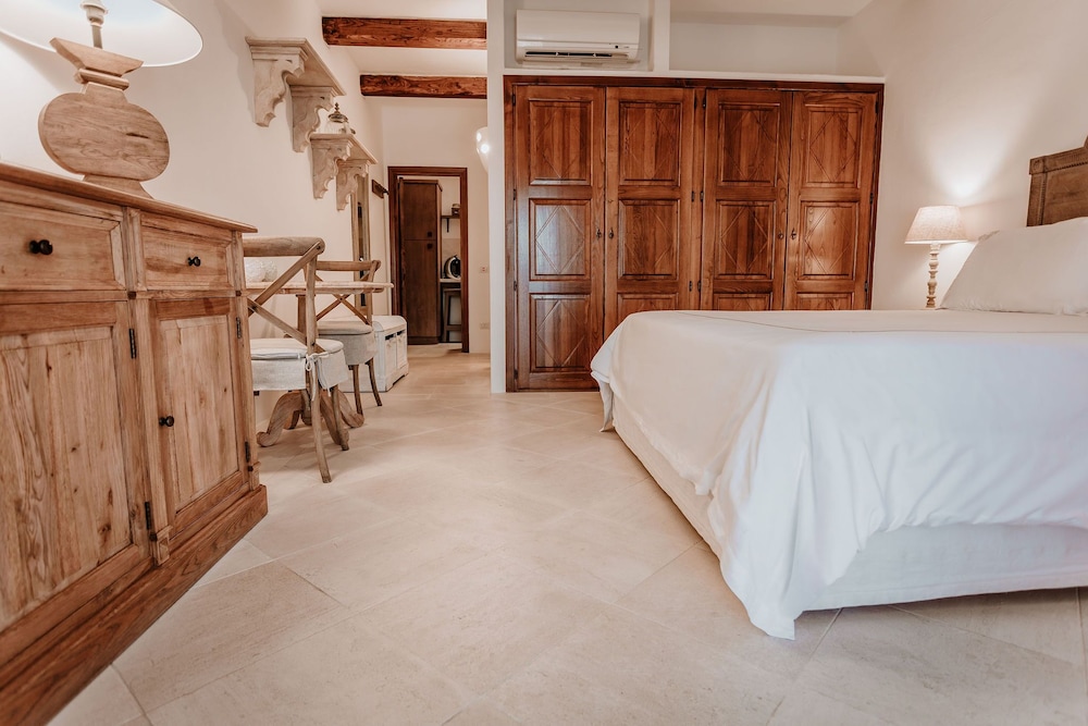 Deluxe Room, Kitchenette