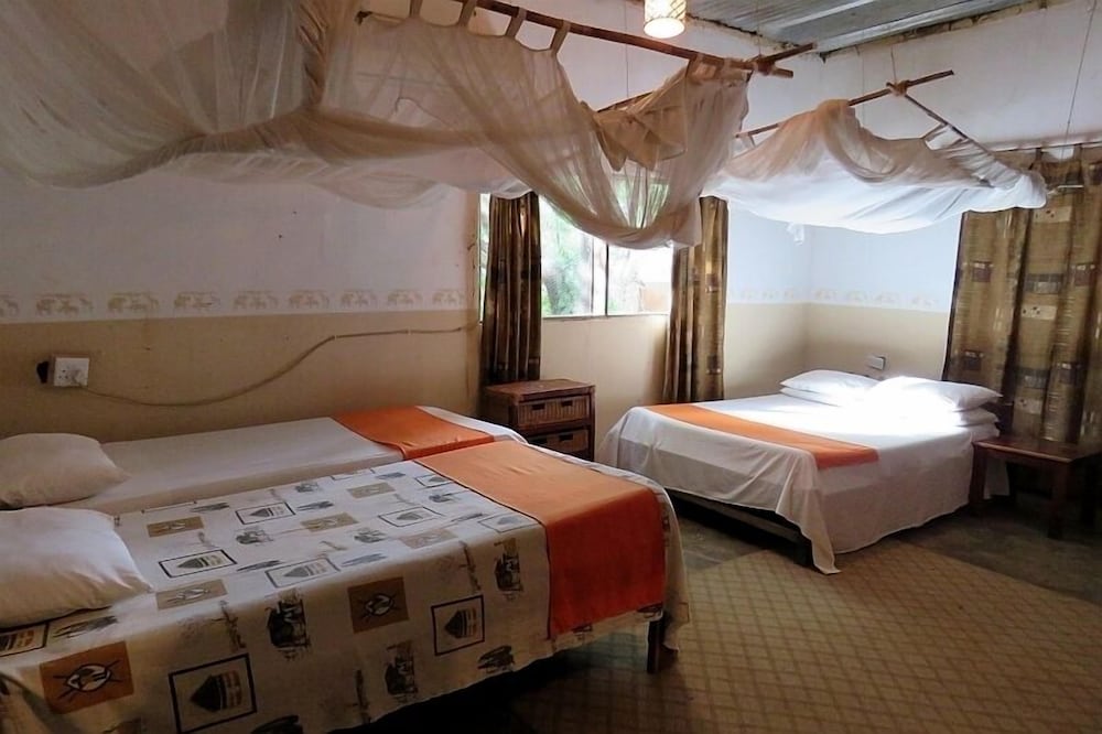 Air Conditioned Rooms Not on Suite photo 2