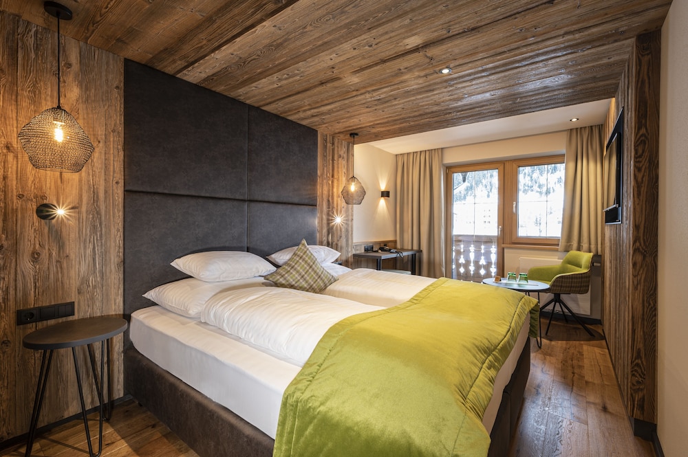 Double Room Alpin photo 2